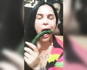 Bianca soares aka biancasoares - 07-08-2024 OnlyFans Video - Meu amigo pepino