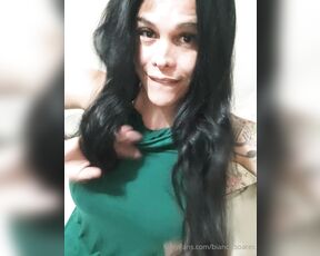 Bianca soares aka biancasoares - 09-16-2024 OnlyFans Video - Bom domingo bbs