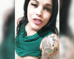 Bianca soares aka biancasoares - 09-16-2024 OnlyFans Video - Bom domingo bbs