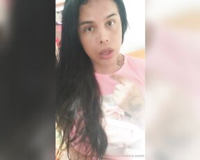 Bianca soares aka biancasoares - 02-10-2024 OnlyFans Video - Ao natural