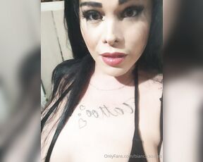 Bianca soares aka biancasoares - 07-30-2024 OnlyFans Video - Oi mozi