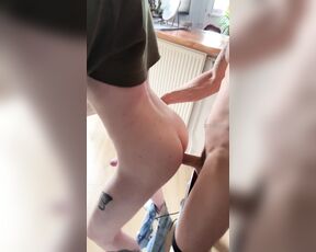 Bitwink18 aka bitwink18 - 06-13-2024 OnlyFans Video - Having dudefromnl use me how he wants and spray his load all over me