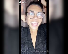 Ladyboy Mandy aka leidyboymandy - 03-23-2021 OnlyFans Video - Leaked leidyboymandy 95189