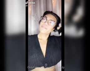 Ladyboy Mandy aka leidyboymandy - 03-23-2021 OnlyFans Video - Leaked leidyboymandy 95189