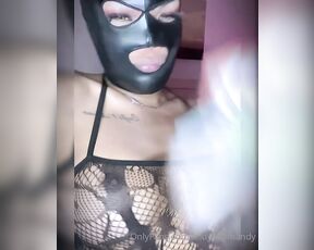 Ladyboy Mandy aka leidyboymandy - 03-30-2021 OnlyFans Video - Any sugar daddy available