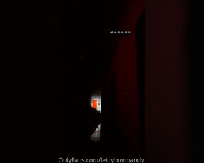 Ladyboy Mandy aka leidyboymandy - 05-17-2021 OnlyFans Video - Im your private dancer