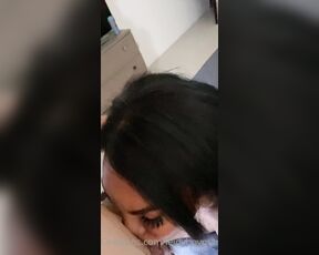 Ladyboy Mandy aka leidyboymandy - 10-19-2021 OnlyFans Video - First cock in malta