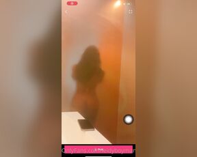 Ladyboy Mandy aka leidyboymandy - 11-13-2022 OnlyFans Video - Leaked leidyboymandy 40055