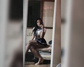 Ladyboy Mandy aka leidyboymandy - 09-28-2023 OnlyFans Video - Leaked leidyboymandy 30922