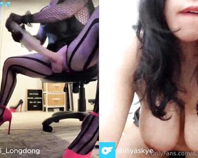 Danni_Longdong aka danni_longdong - 02-15-2024 OnlyFans Video - Coming this Saturday