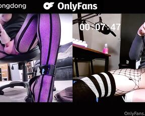 Danni_Longdong aka danni_longdong - 05-07-2024 OnlyFans Video - Coming this Saturday Danni amp Luvr_Grl _ Fleshlight Fuck Stamina Contest