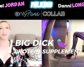 Danni_Longdong aka danni_longdong - 07-18-2024 OnlyFans Video - Coming this Saturday tomorrow  Chanel MILKING Danni Big Dick Protein Extraction JOI