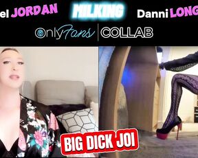 Danni_Longdong aka danni_longdong - 07-18-2024 OnlyFans Video - Coming this Saturday tomorrow  Chanel MILKING Danni Big Dick Protein Extraction JOI