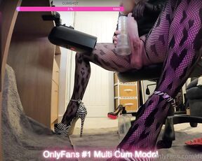 Danni_Longdong aka danni_longdong - 09-13-2024 OnlyFans Video - SATURDAY 1409 PPV  2 Toys _  22 Mins _ 4 Cumshots