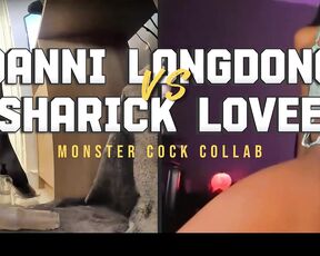 Danni_Longdong aka danni_longdong - 08-20-2024 OnlyFans Video - Coming this Saturday  Danni Longdong vs Sharick Lovee MONSTER Cock Collab