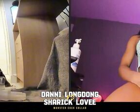 Danni_Longdong aka danni_longdong - 08-20-2024 OnlyFans Video - Coming this Saturday  Danni Longdong vs Sharick Lovee MONSTER Cock Collab