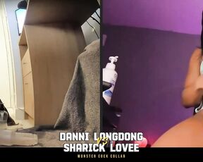 Danni_Longdong aka danni_longdong - 08-20-2024 OnlyFans Video - Coming this Saturday  Danni Longdong vs Sharick Lovee MONSTER Cock Collab