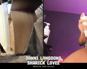 Danni_Longdong aka danni_longdong - 08-20-2024 OnlyFans Video - Coming this Saturday  Danni Longdong vs Sharick Lovee MONSTER Cock Collab