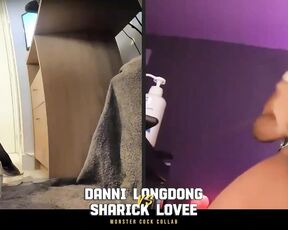 Danni_Longdong aka danni_longdong - 08-20-2024 OnlyFans Video - Coming this Saturday  Danni Longdong vs Sharick Lovee MONSTER Cock Collab