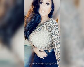 Kayla Koi aka thebodyoftexas - 11-09-2020 OnlyFans Video - Just being me