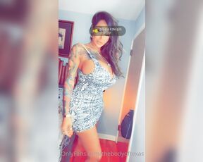 Kayla Koi aka thebodyoftexas - 05-01-2021 OnlyFans Video - Leaked thebodyoftexas 77425