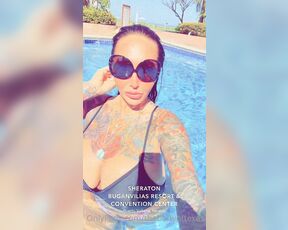 Kayla Koi aka thebodyoftexas - 03-11-2021 OnlyFans Video - Leaked thebodyoftexas 44455