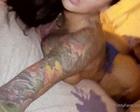 Kayla Koi aka thebodyoftexas - 11-26-2021 OnlyFans Video - Let them eat cake