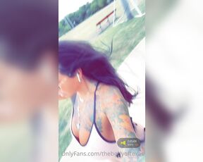 Kayla Koi aka thebodyoftexas - 06-04-2022 OnlyFans Video - Leaked thebodyoftexas 27325