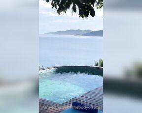 Kayla Koi aka thebodyoftexas - 09-29-2022 OnlyFans Video - Sayulita