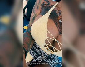 Kayla Koi aka thebodyoftexas - 03-13-2023 OnlyFans Video - Leaked thebodyoftexas 25293