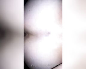 Lady Alice XXL aka ladyalicexxl - 10-24-2020 OnlyFans Video - This bubble ass needs a monster