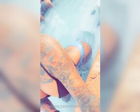 Kayla Koi aka thebodyoftexas - 03-28-2021 OnlyFans Video - Currently in Puerto Rico