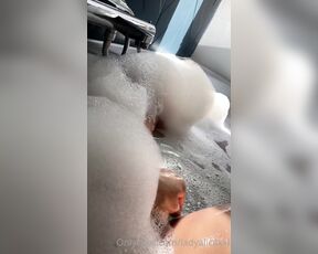 Lady Alice XXL aka ladyalicexxl - 07-11-2023 OnlyFans Video - in my bath