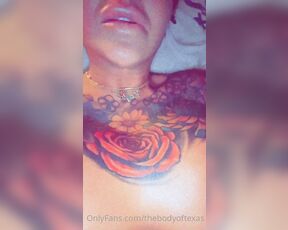 Kayla Koi aka thebodyoftexas - 04-25-2022 OnlyFans Video - Leaked thebodyoftexas 77255