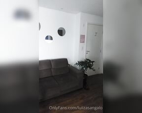 Luiza Sangalo aka luiizasangalo - 09-08-2022 OnlyFans Video - Leaked luiizasangalo 92827