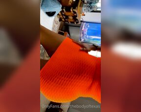 Kayla Koi aka thebodyoftexas - 12-06-2022 OnlyFans Video - Leaked thebodyoftexas 99301