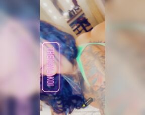 Kayla Koi aka thebodyoftexas - 08-17-2024 OnlyFans Video - Leaked thebodyoftexas 3177