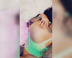 Kayla Koi aka thebodyoftexas - 08-17-2024 OnlyFans Video - Leaked thebodyoftexas 3177