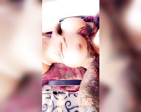 Kayla Koi aka thebodyoftexas - 08-05-2020 OnlyFans Video - Leaked thebodyoftexas 78272