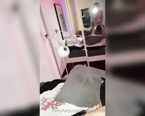 Lady Alice XXL aka ladyalicexxl - 10-09-2020 OnlyFans Video - Good morning fucking