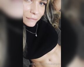 Luiza Sangalo aka luiizasangalo - 01-16-2023 OnlyFans Video - Leaked luiizasangalo 97241