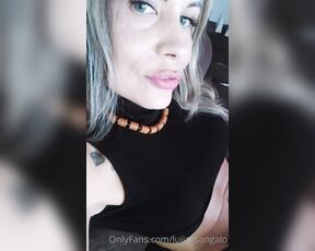 Luiza Sangalo aka luiizasangalo - 05-17-2023 OnlyFans Video - Leaked luiizasangalo 41778