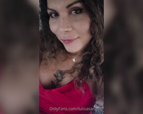 Luiza Sangalo aka luiizasangalo - 08-14-2023 OnlyFans Video - Leaked luiizasangalo 10969