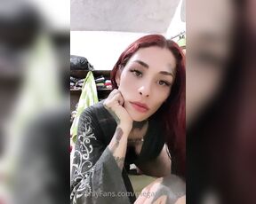 Megan Soto aka megansotoh - 07-20-2022 OnlyFans Video - Leaked megansotoh 58642