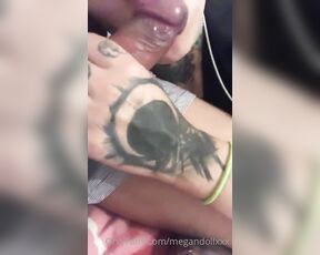 Megan Soto aka megansotoh - 07-17-2022 OnlyFans Video - Leaked megansotoh 83564