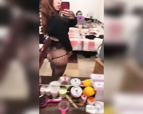 Megan Soto aka megansotoh - 08-15-2022 OnlyFans Video - Leaked megansotoh 93905