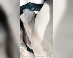 Megan Soto aka megansotoh - 04-30-2023 OnlyFans Video - Quiero que me cojan