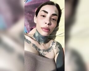 Megan Soto aka megansotoh - 03-26-2024 OnlyFans Video - Bonita noche bbs