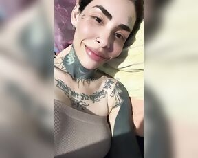 Megan Soto aka megansotoh - 03-26-2024 OnlyFans Video - Bonita noche bbs