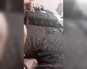 Megan Soto aka megansotoh - 09-24-2022 OnlyFans Video - Leaked megansotoh 52599